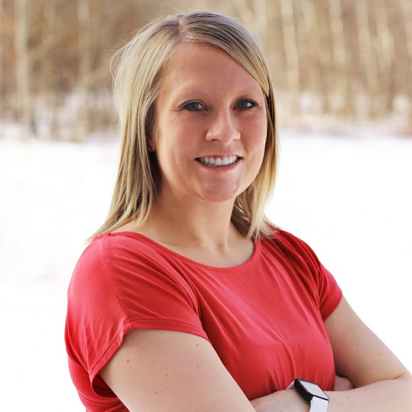 Meet your Posher, Megan - Picture 1 of 1